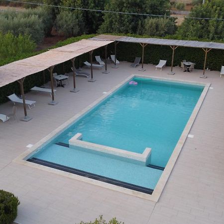 Tre Balate Natura E Relax Modica Exterior photo