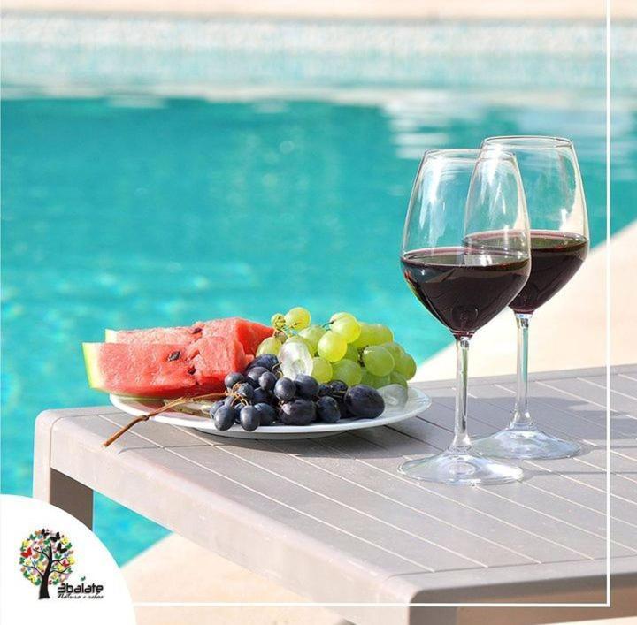Tre Balate Natura E Relax Modica Exterior photo